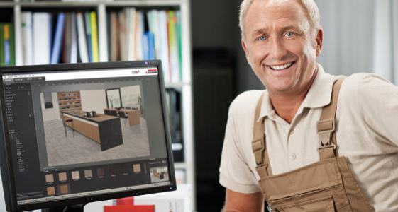 EGGER VDS-Online
