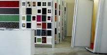 Ausstellung in Stuttgart